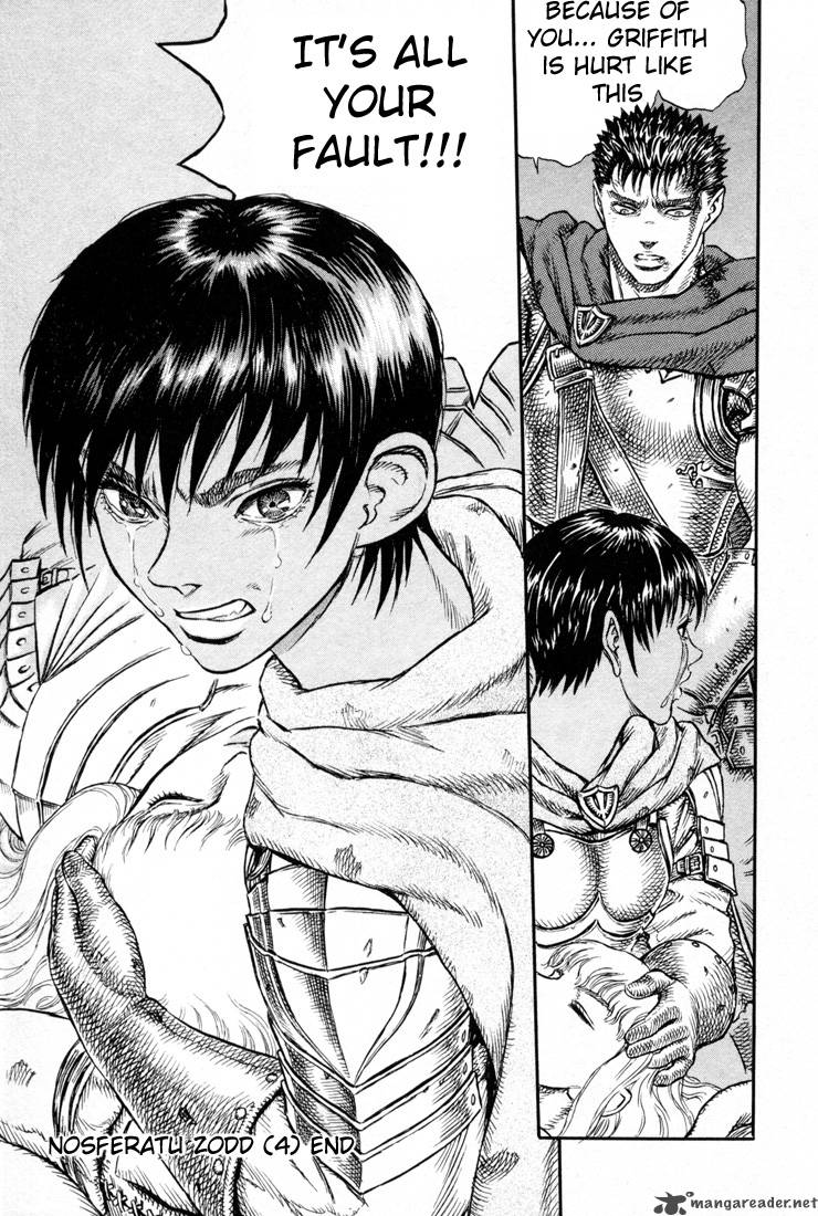 Berserk Chapter 5 Page 190