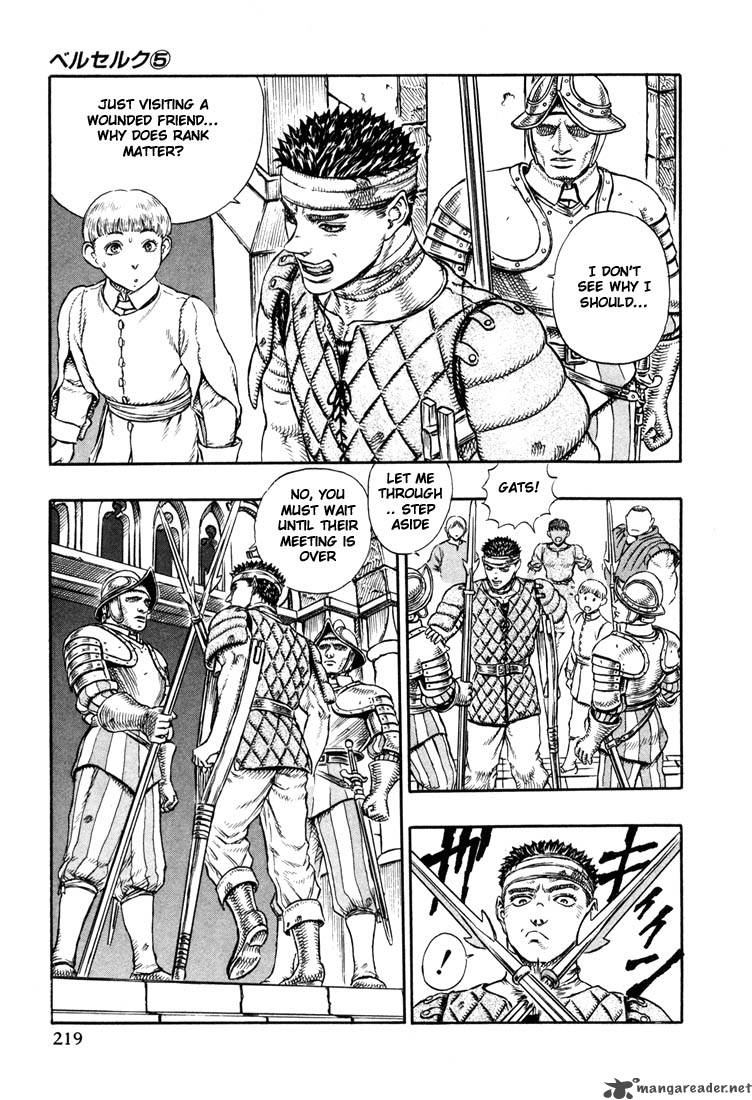 Berserk Chapter 5 Page 201