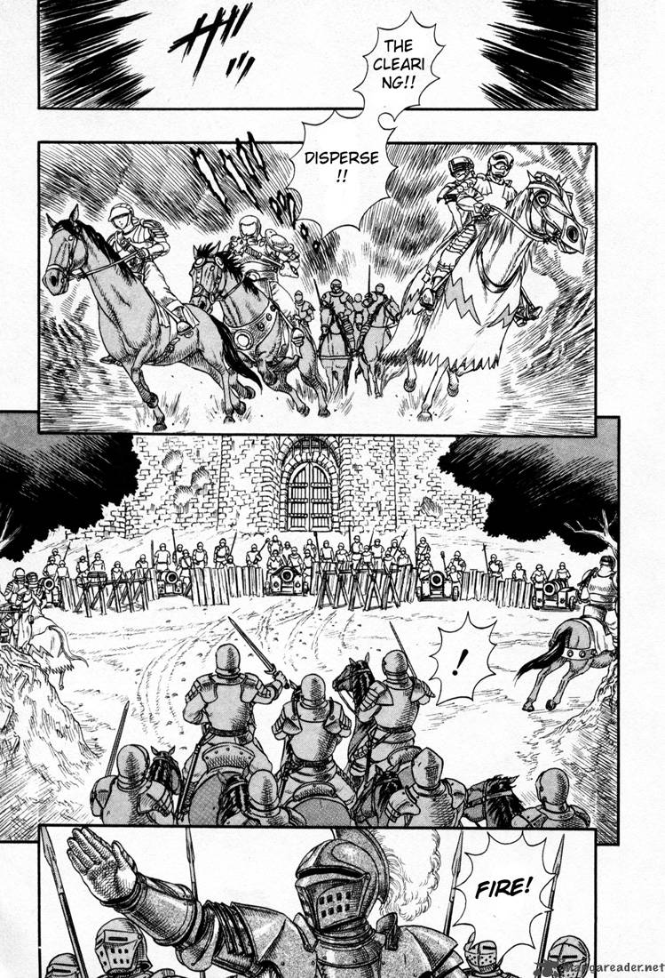 Berserk Chapter 5 Page 22