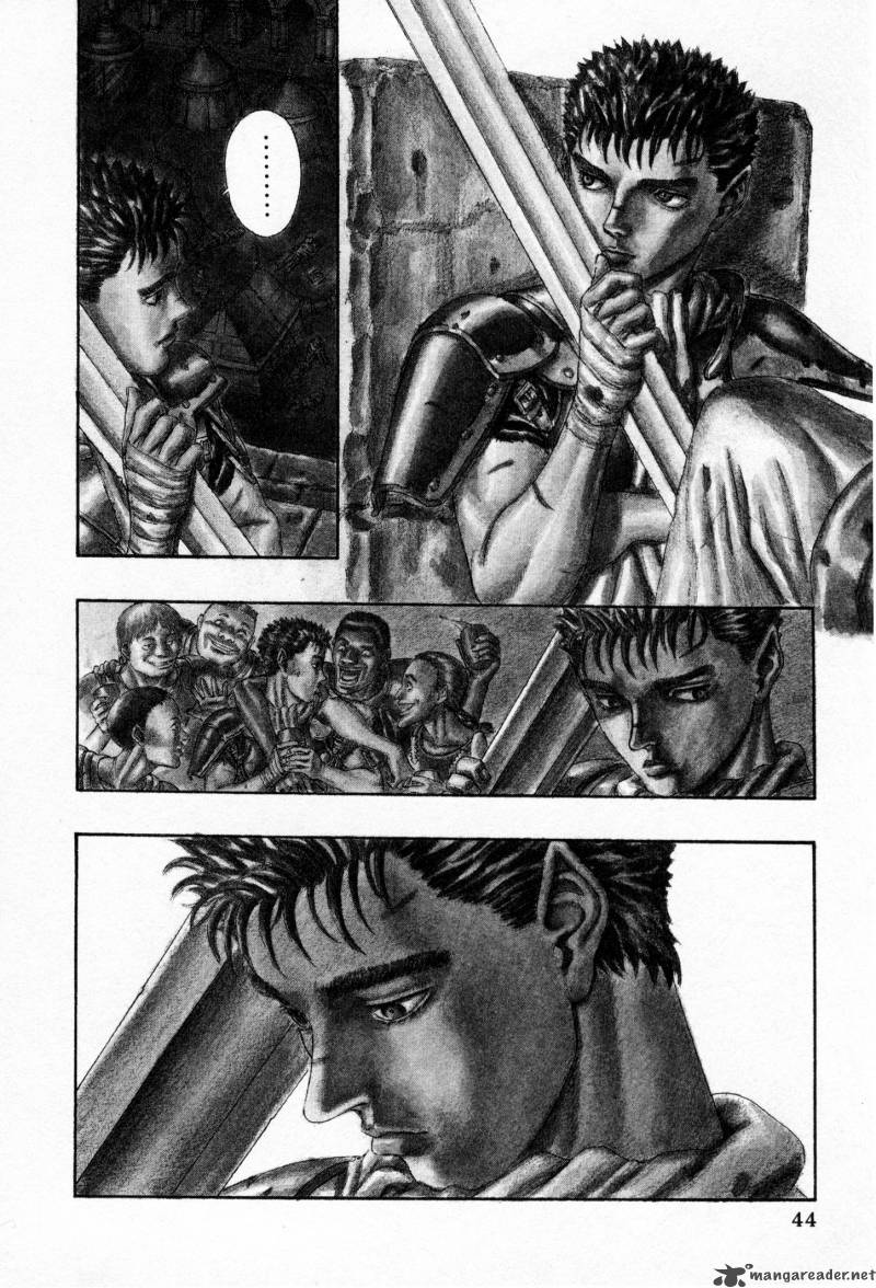 Berserk Chapter 5 Page 41