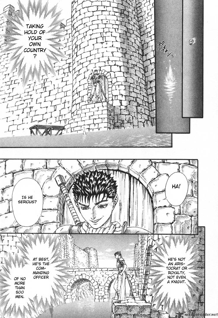 Berserk Chapter 5 Page 64