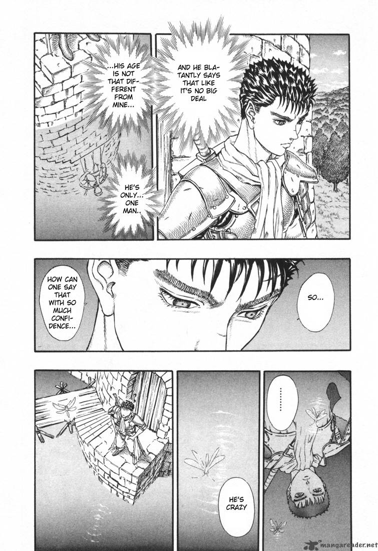 Berserk Chapter 5 Page 65