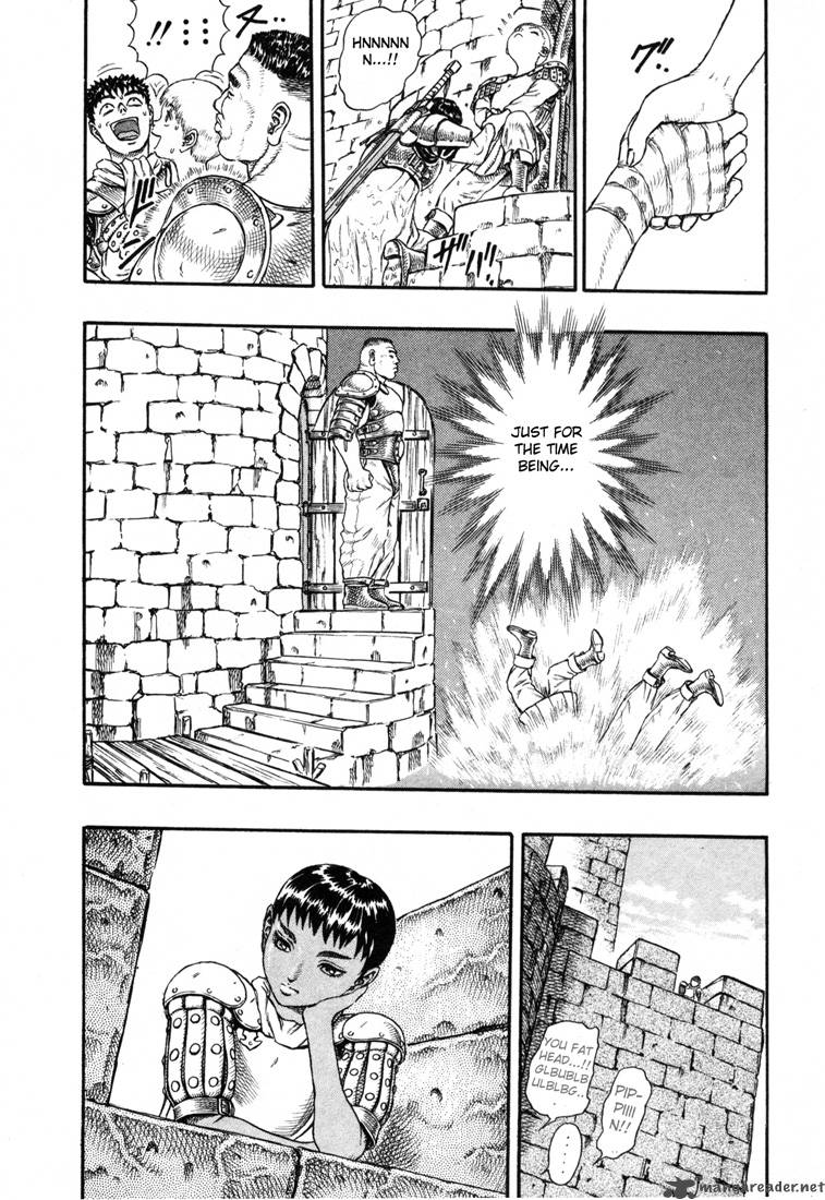 Berserk Chapter 5 Page 71