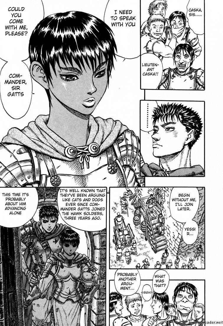 Berserk Chapter 5 Page 99