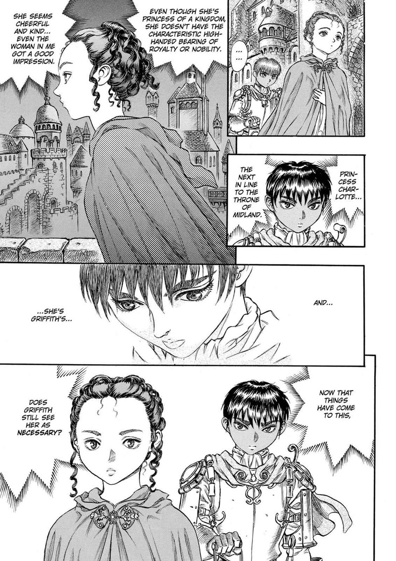 Berserk Chapter 50 Page 11