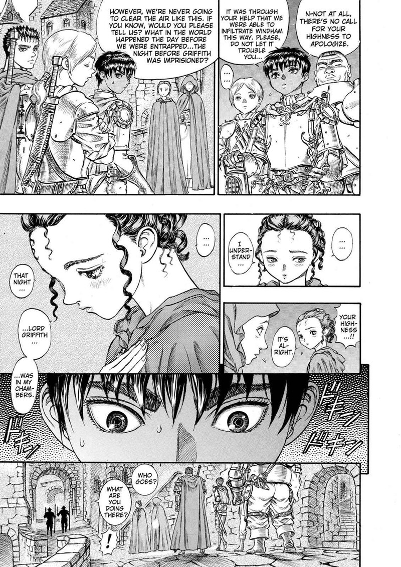 Berserk Chapter 50 Page 13