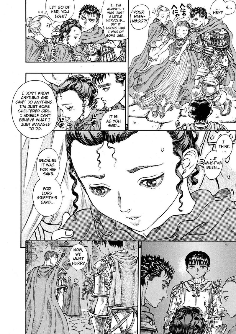 Berserk Chapter 50 Page 16