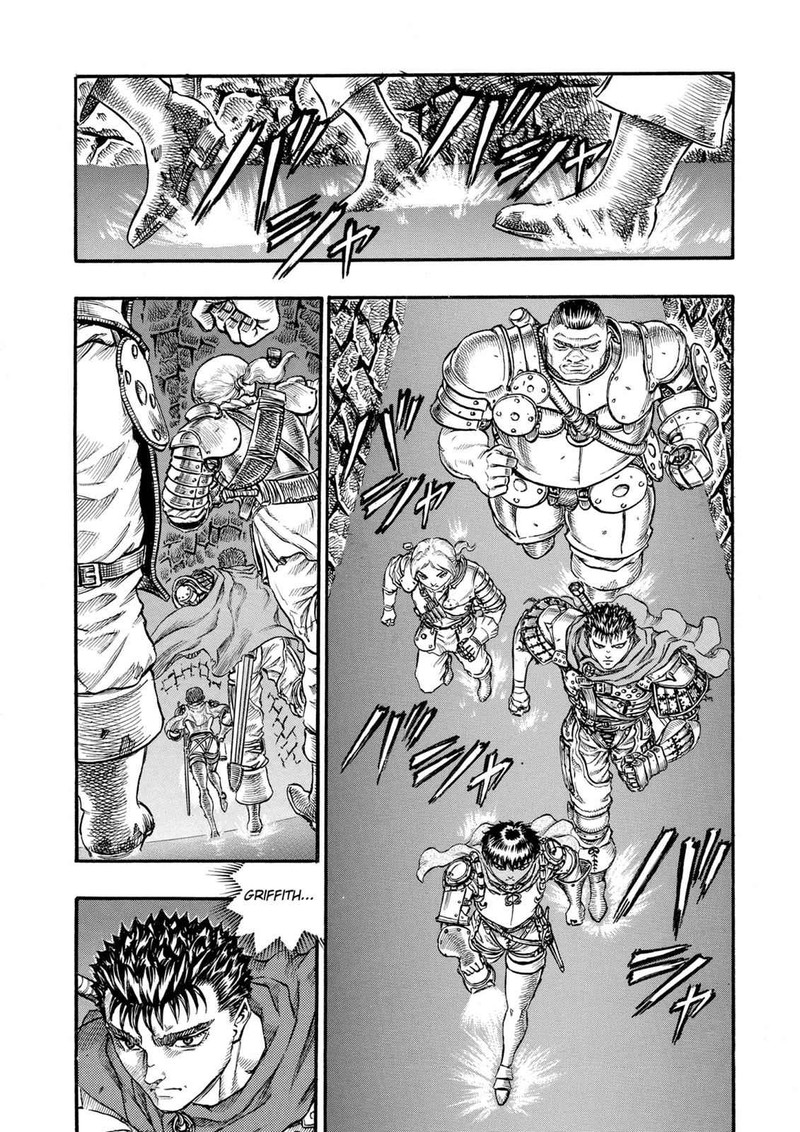 Berserk Chapter 50 Page 2