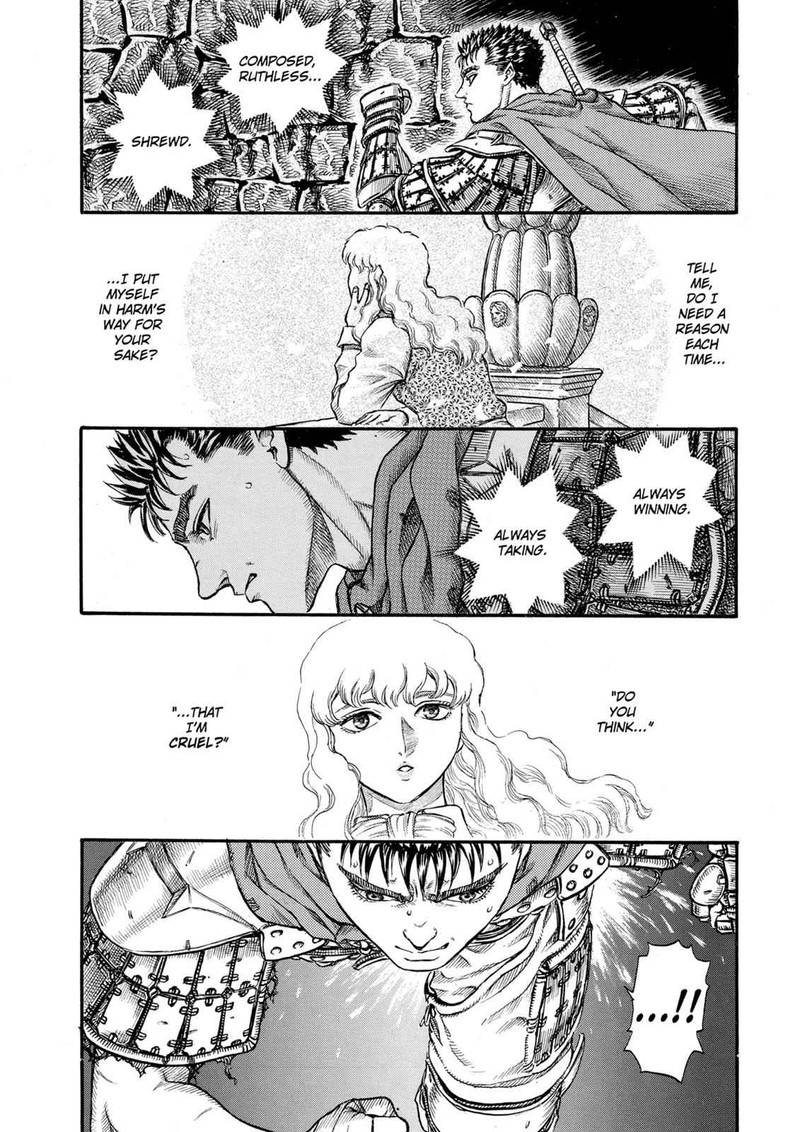 Berserk Chapter 50 Page 4