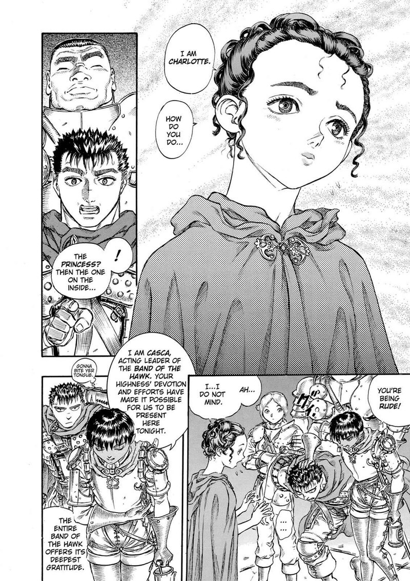 Berserk Chapter 50 Page 8