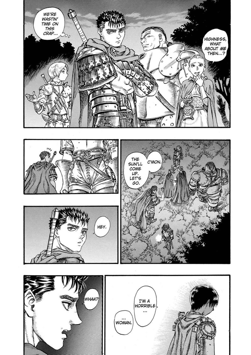 Berserk Chapter 51 Page 10