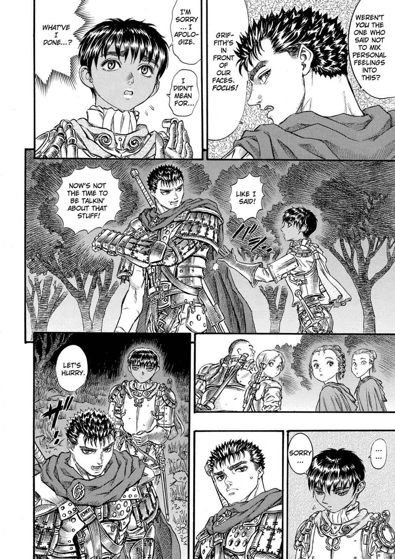 Berserk Chapter 51 Page 12