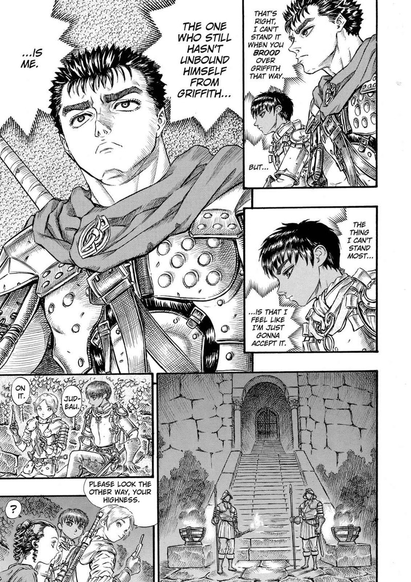 Berserk Chapter 51 Page 13