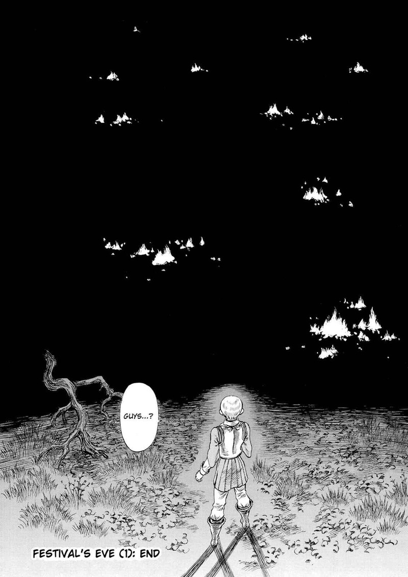 Berserk Chapter 51 Page 21