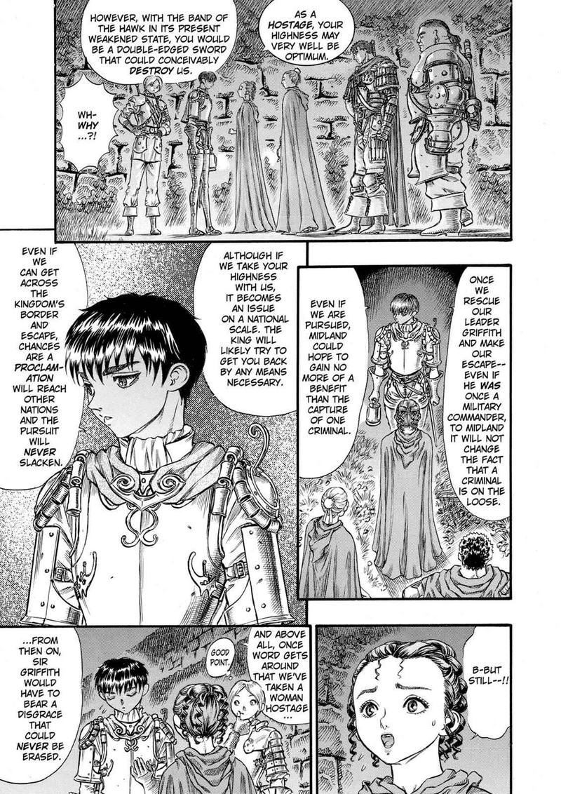 Berserk Chapter 51 Page 5