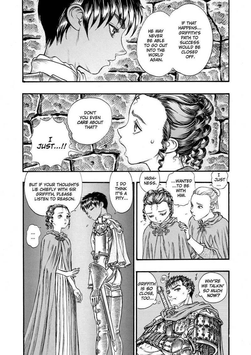 Berserk Chapter 51 Page 6