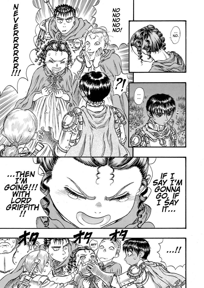 Berserk Chapter 51 Page 7