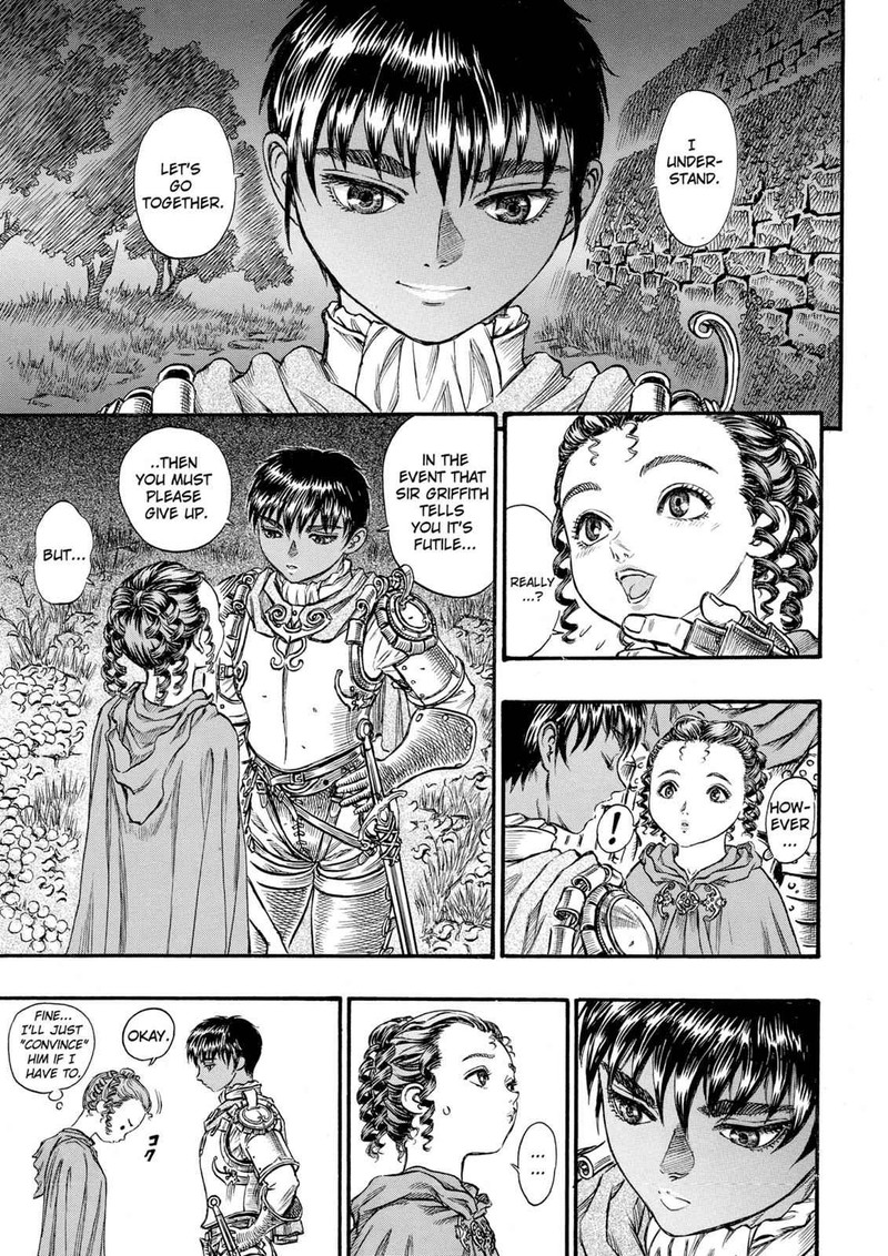 Berserk Chapter 51 Page 9
