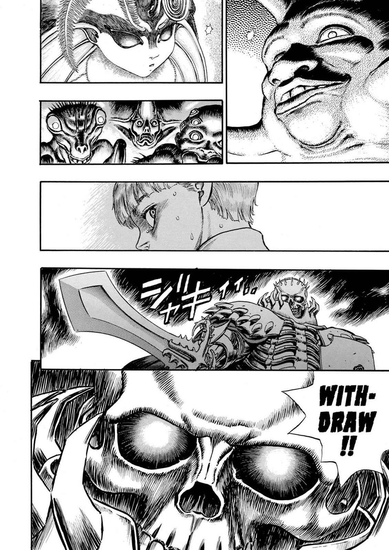 Berserk Chapter 52 Page 13