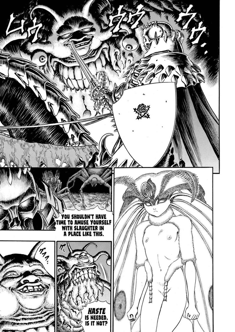 Berserk Chapter 52 Page 14