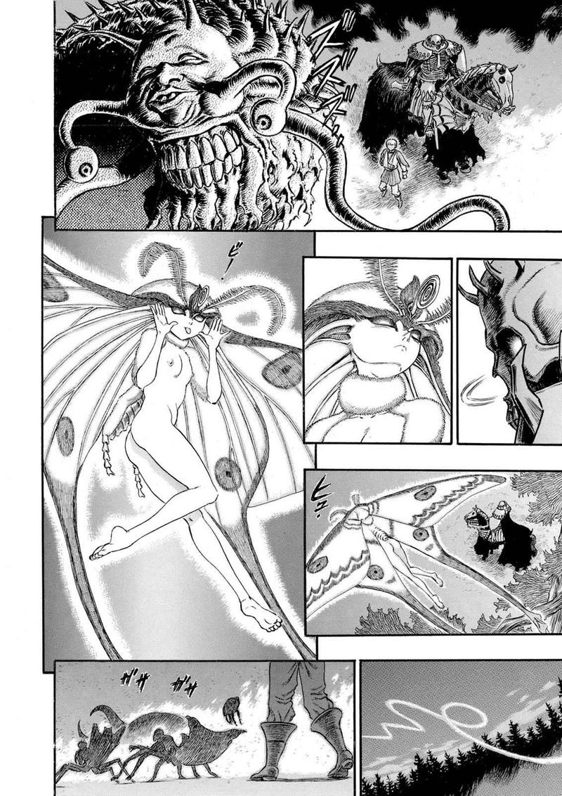 Berserk Chapter 52 Page 15