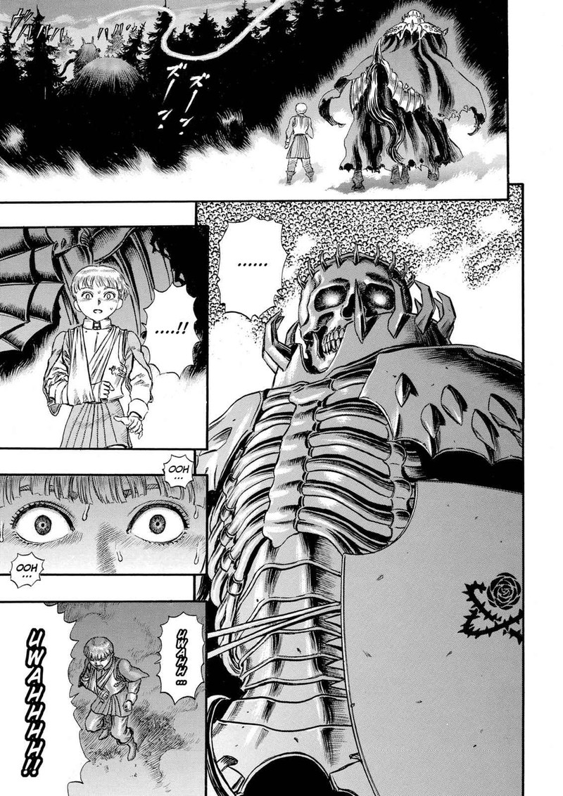 Berserk Chapter 52 Page 16