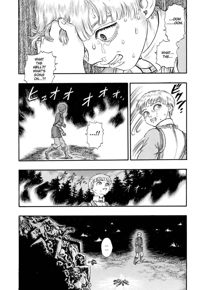 Berserk Chapter 52 Page 17