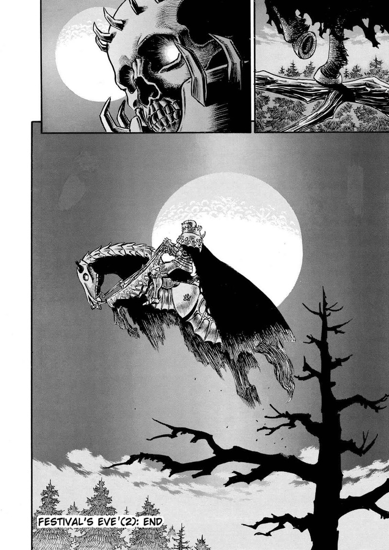 Berserk Chapter 52 Page 19