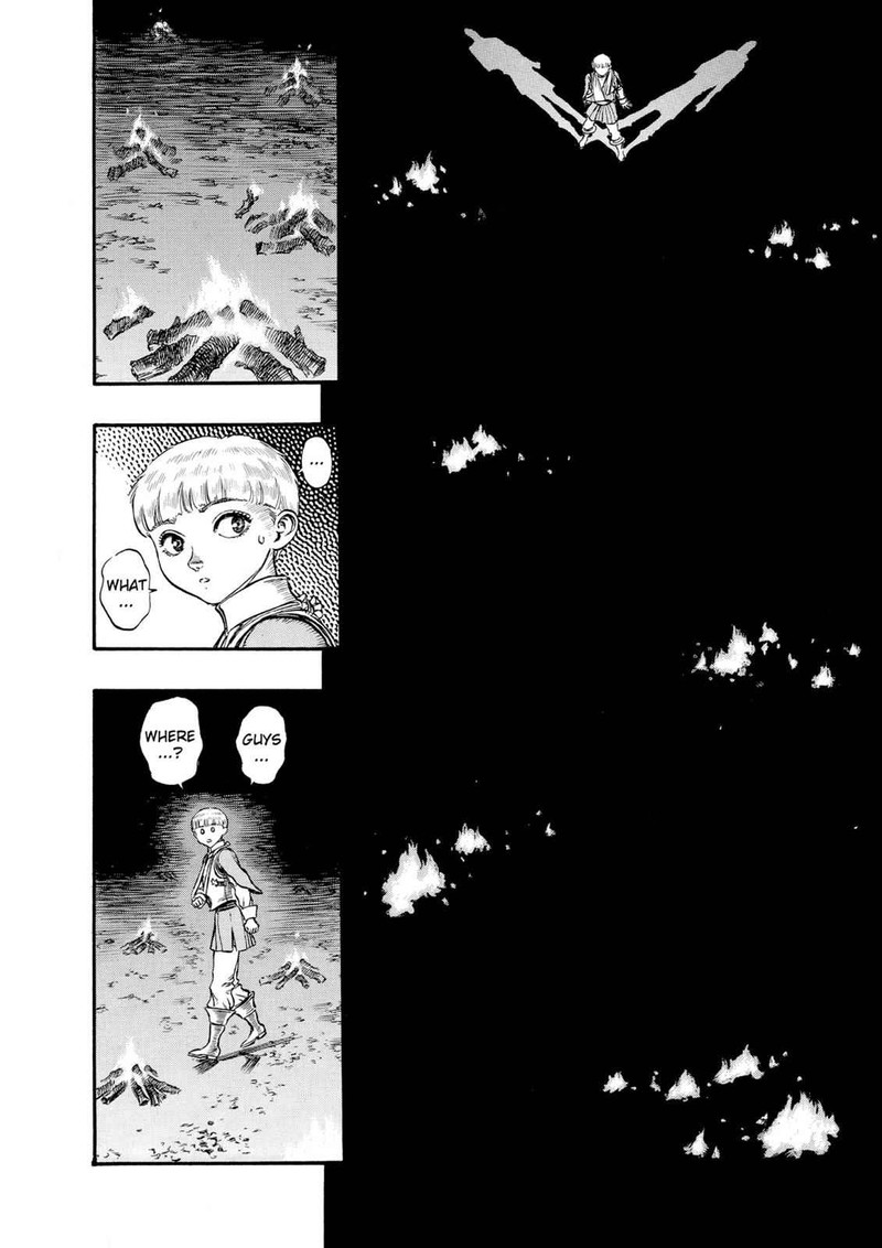 Berserk Chapter 52 Page 2