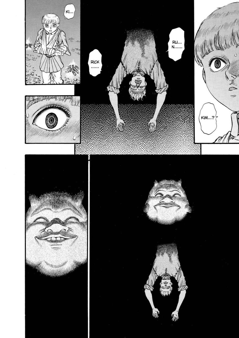 Berserk Chapter 52 Page 4