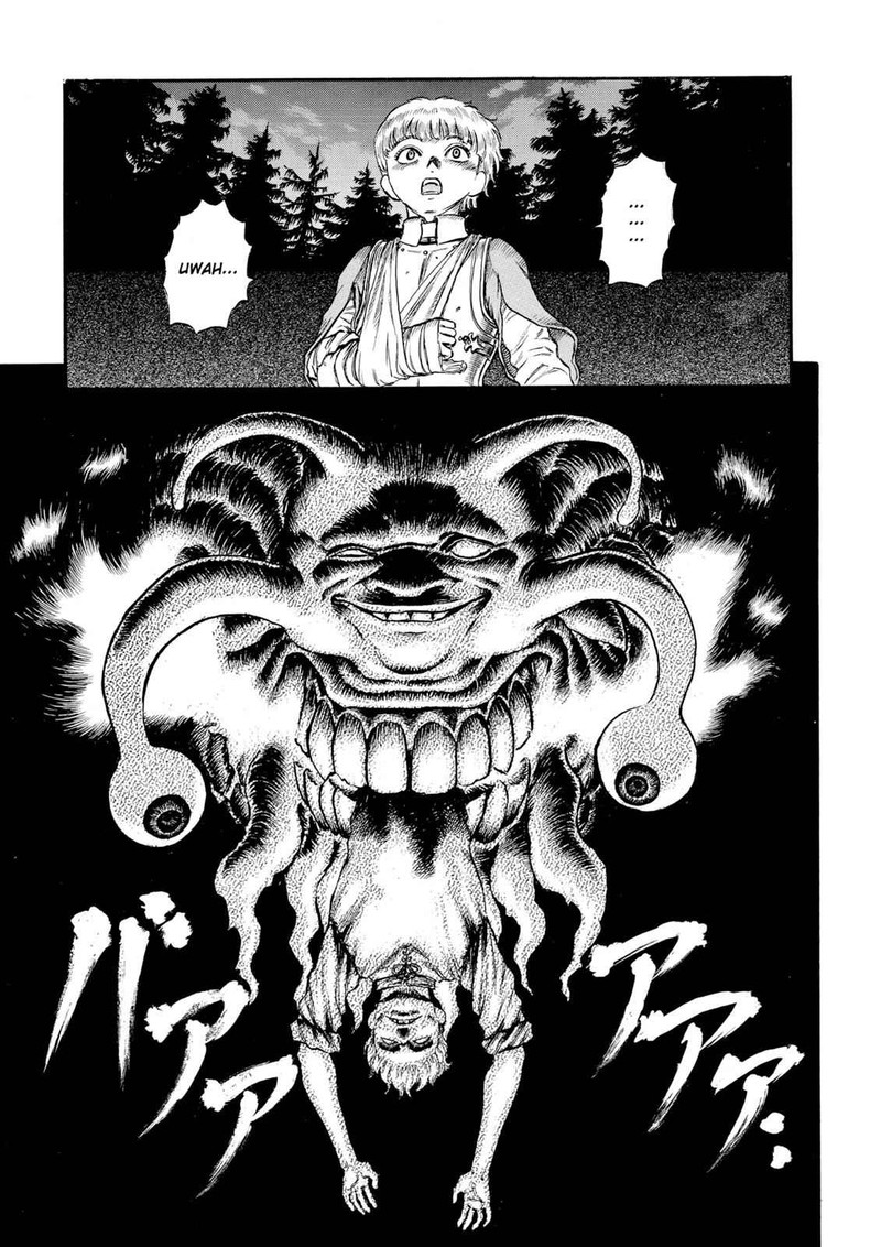 Berserk Chapter 52 Page 5