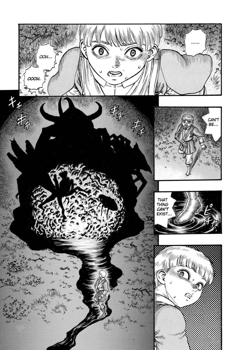 Berserk Chapter 52 Page 8