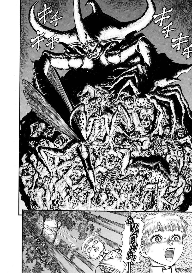 Berserk Chapter 52 Page 9