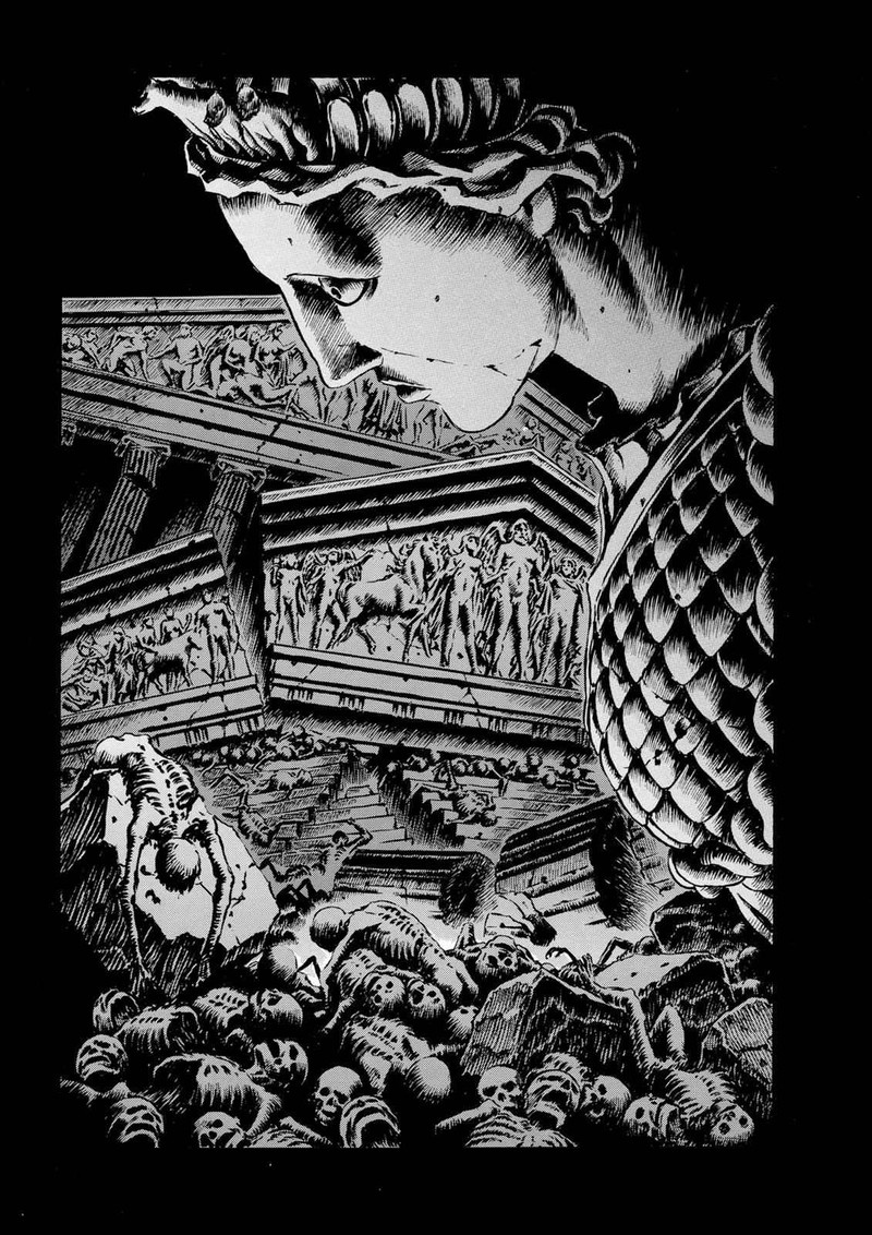 Berserk Chapter 53 Page 12