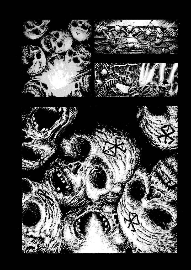 Berserk Chapter 53 Page 13