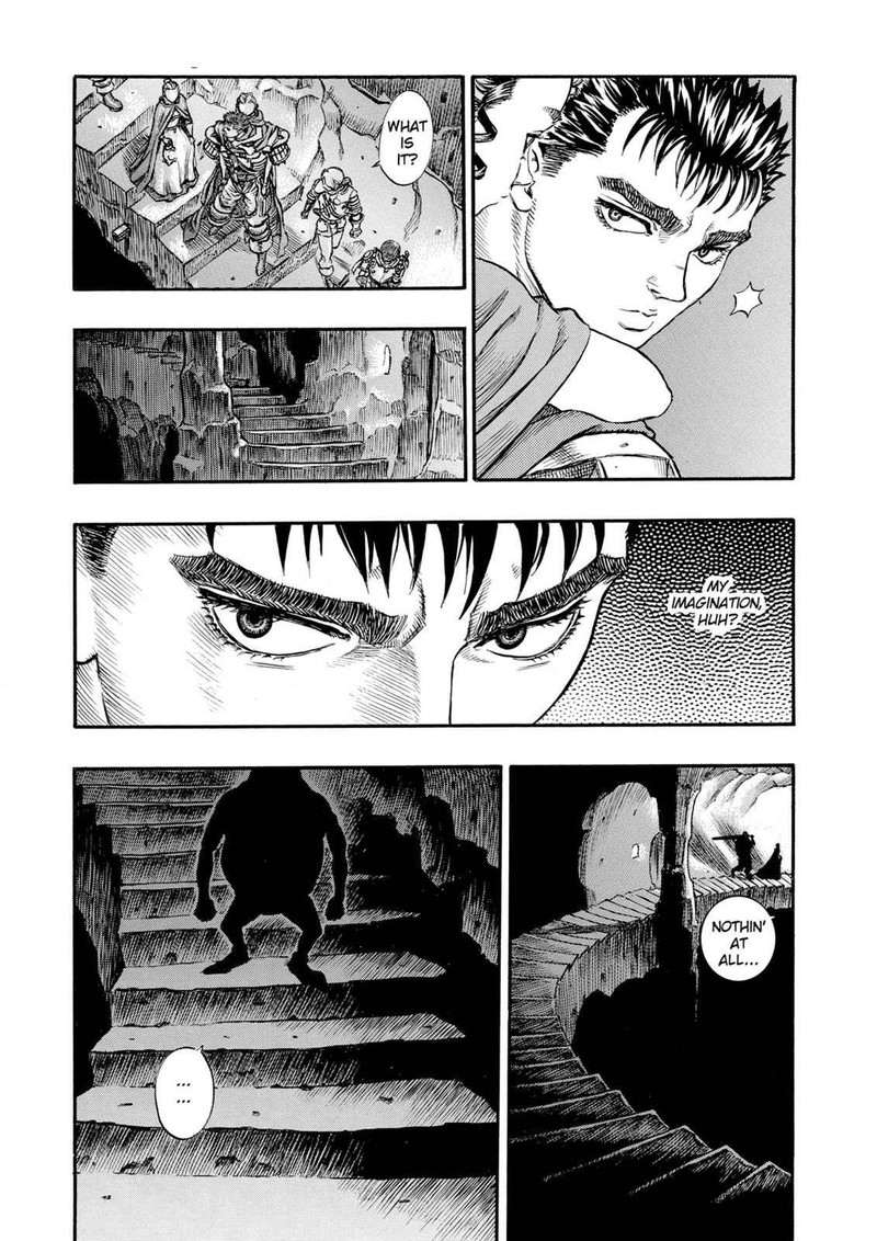 Berserk Chapter 53 Page 14
