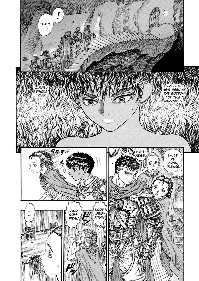 Berserk Chapter 53 Page 15
