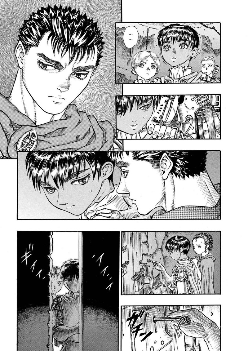 Berserk Chapter 53 Page 16