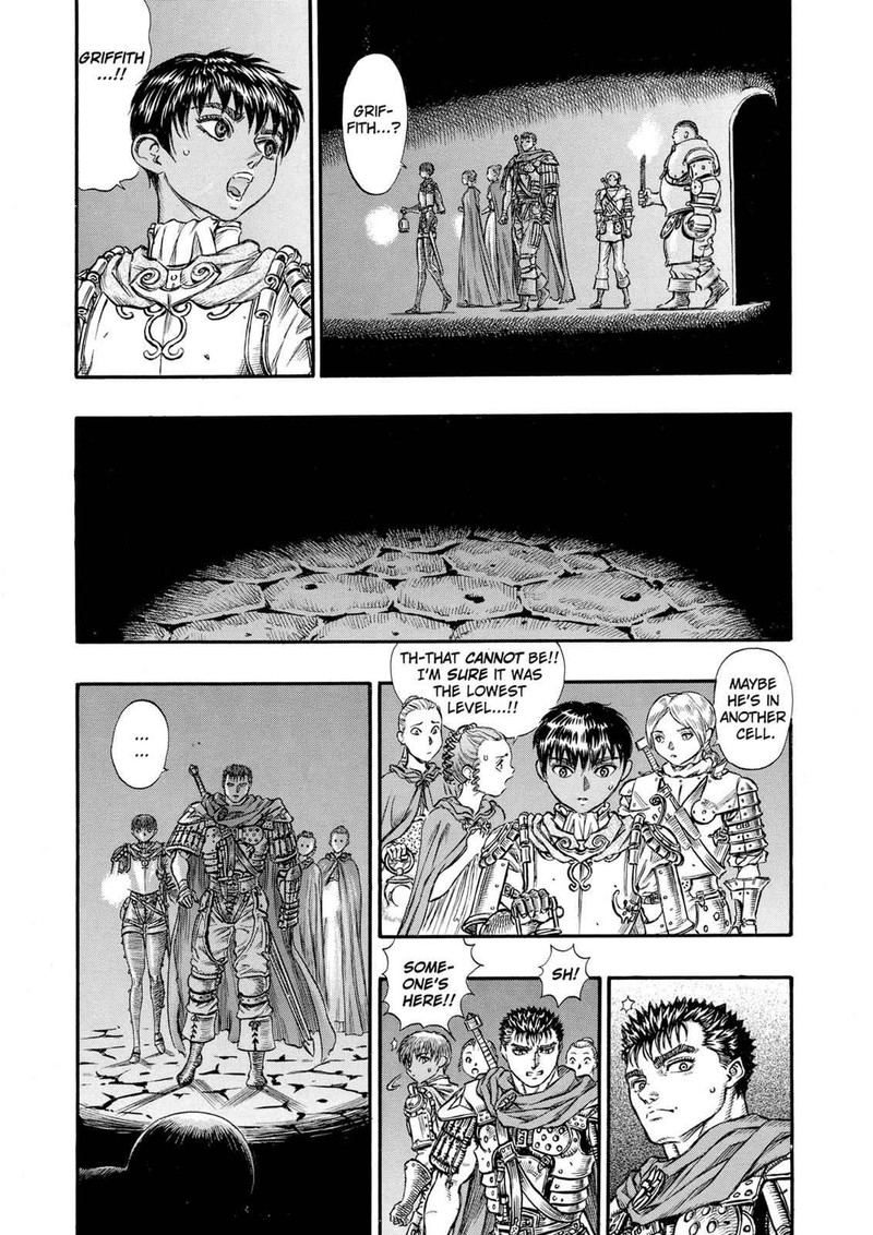 Berserk Chapter 53 Page 18