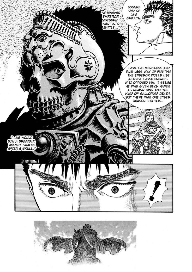 Berserk Chapter 53 Page 7