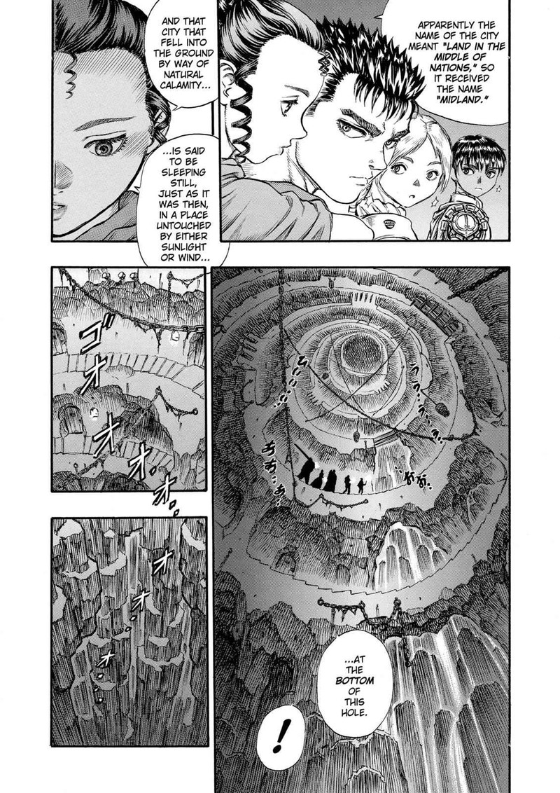 Berserk Chapter 53 Page 9