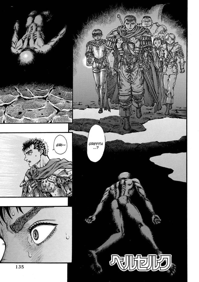 Berserk Chapter 54 Page 1