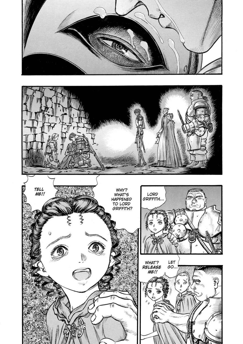 Berserk Chapter 54 Page 10