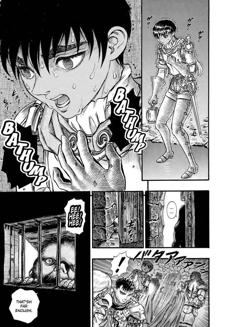 Berserk Chapter 54 Page 11