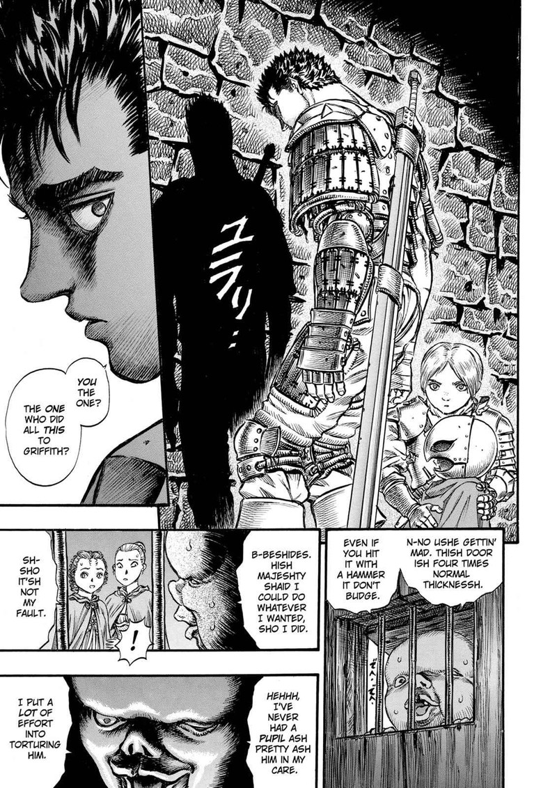Berserk Chapter 54 Page 13