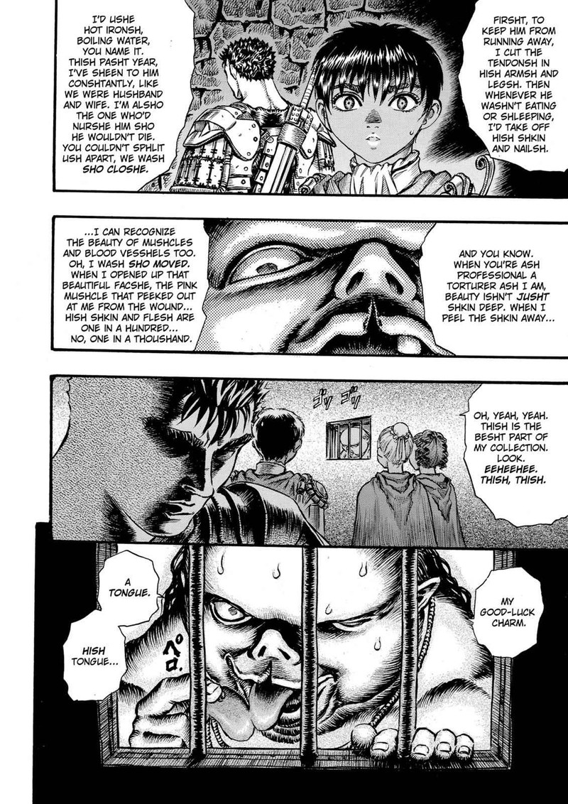 Berserk Chapter 54 Page 14