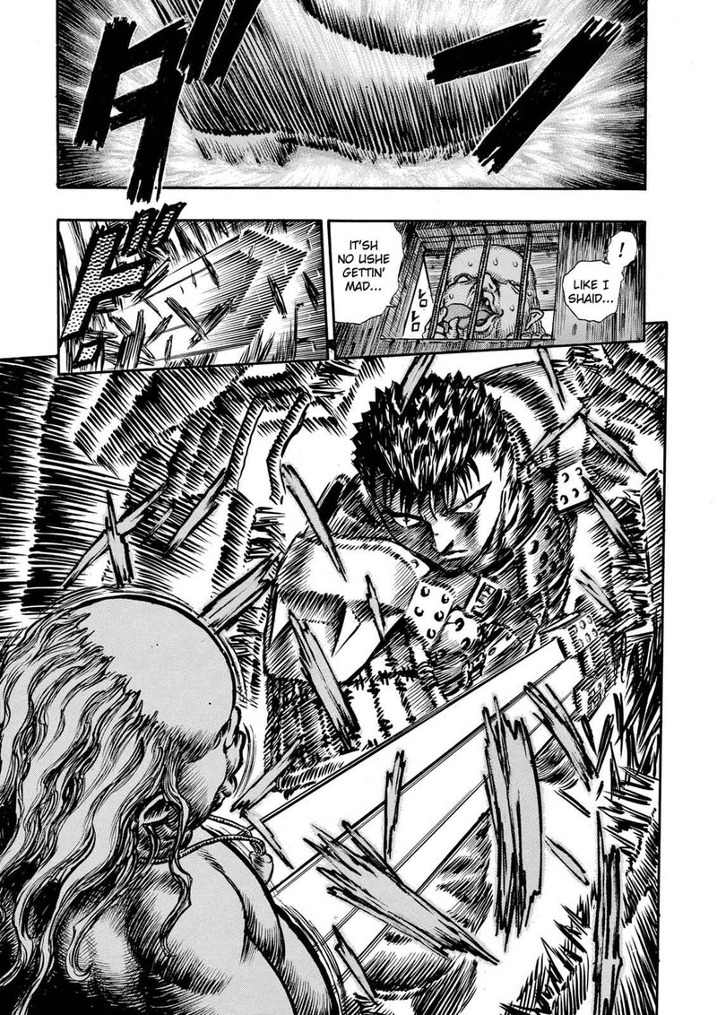 Berserk Chapter 54 Page 15