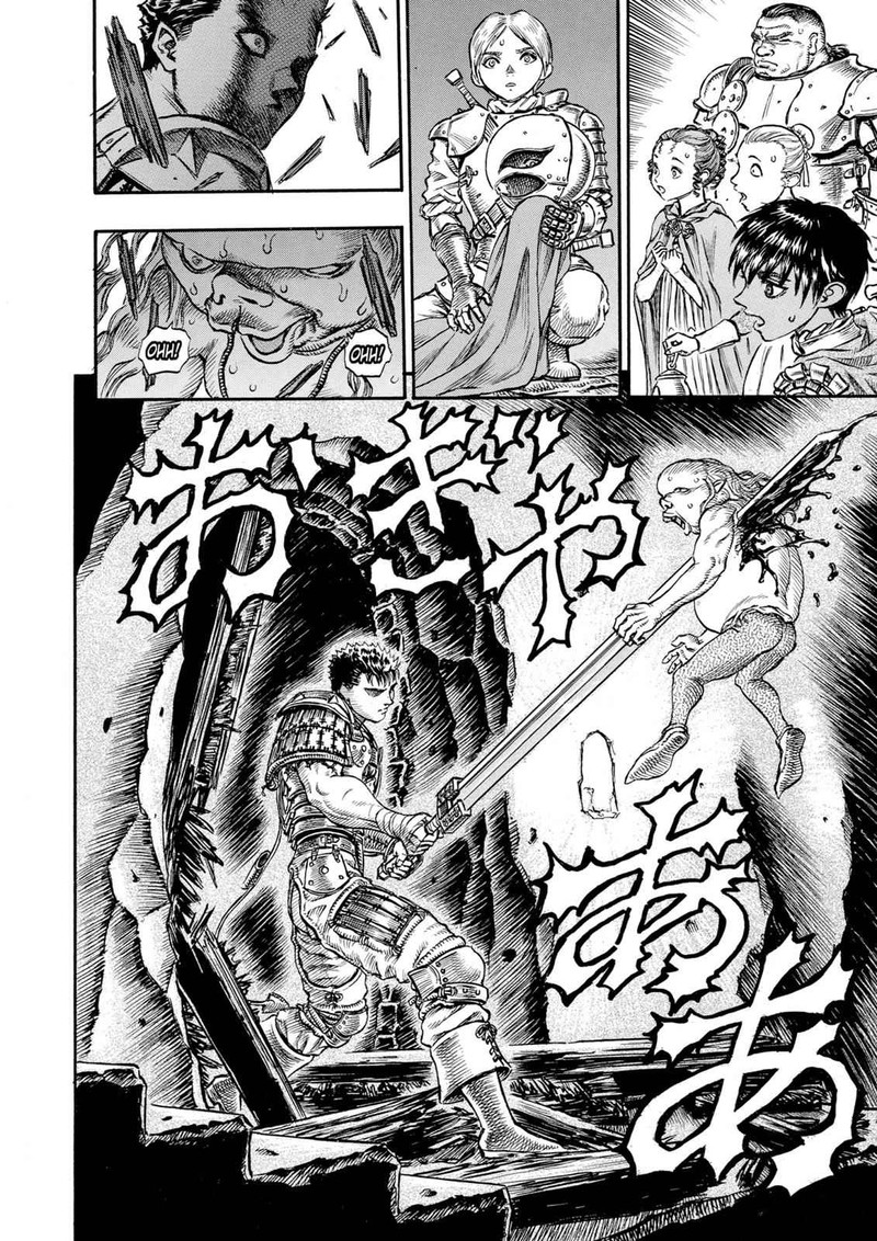 Berserk Chapter 54 Page 16