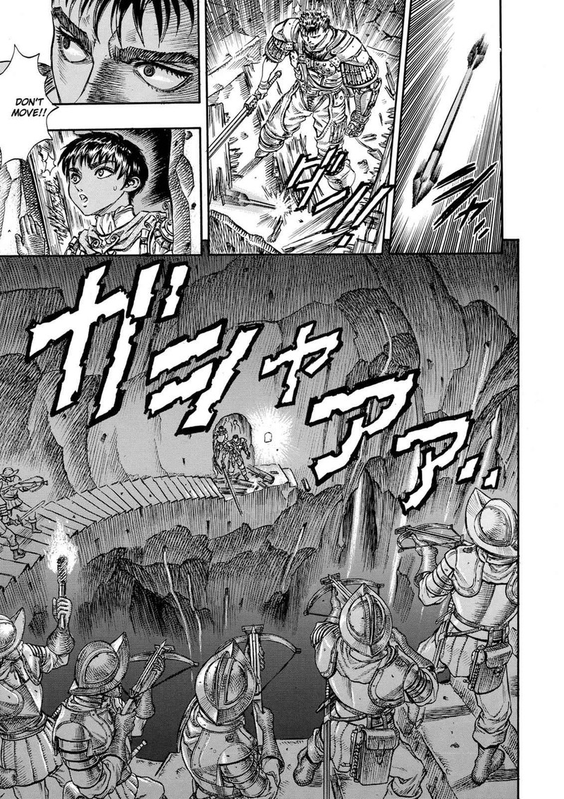 Berserk Chapter 54 Page 19