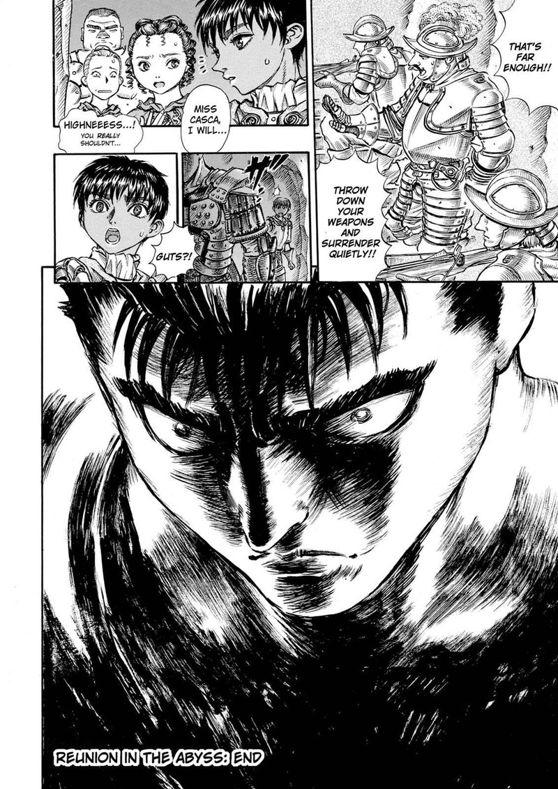 Berserk Chapter 54 Page 20